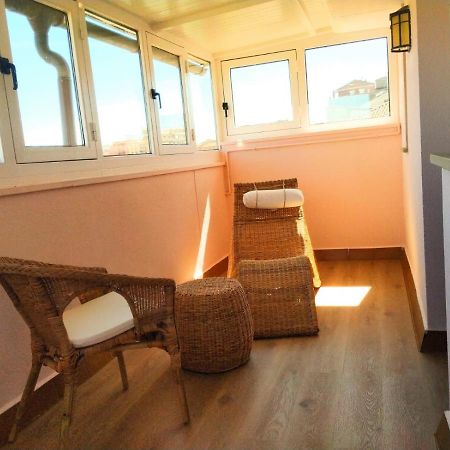 Apartamento Entrerios Barbastro Ngoại thất bức ảnh